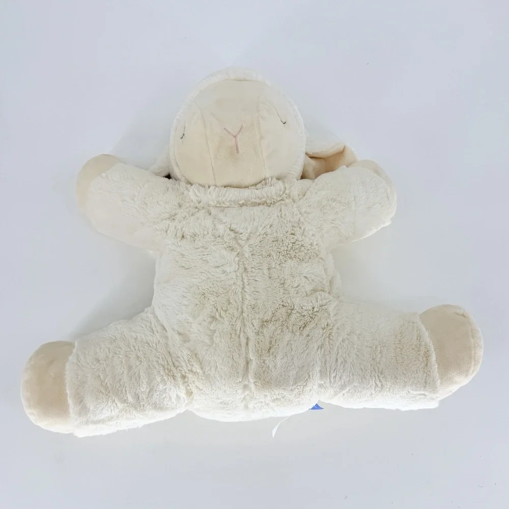 North American Bear Co Woodland Friends‎ Lamb Plush 14
